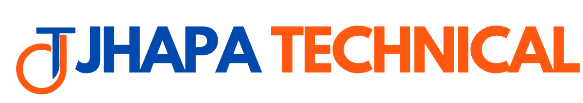 Jhapa technical Pvt.Ltd